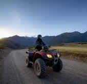 Atv Cusco