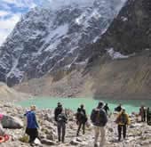 Salkantay