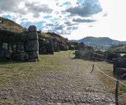 City Tour Cusco