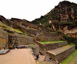 Sacred Valley