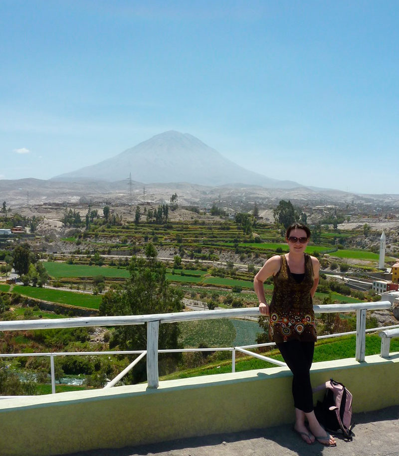 Peru