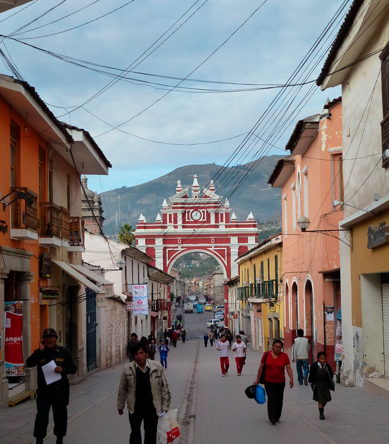 Peru
