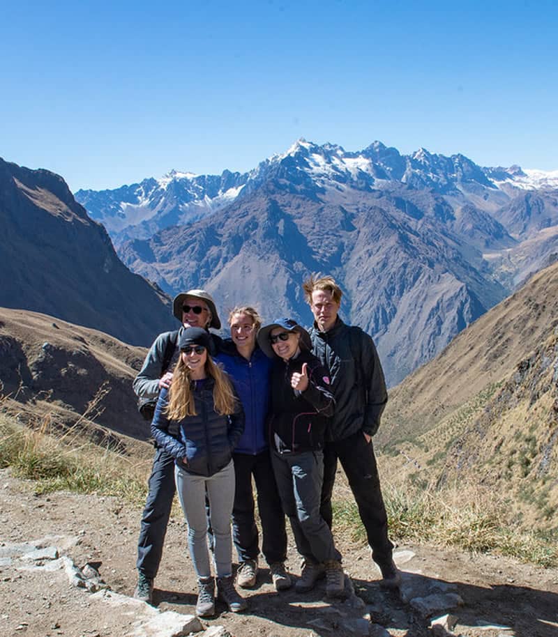 Inca Trail
