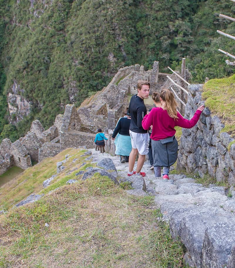 Inca Trail