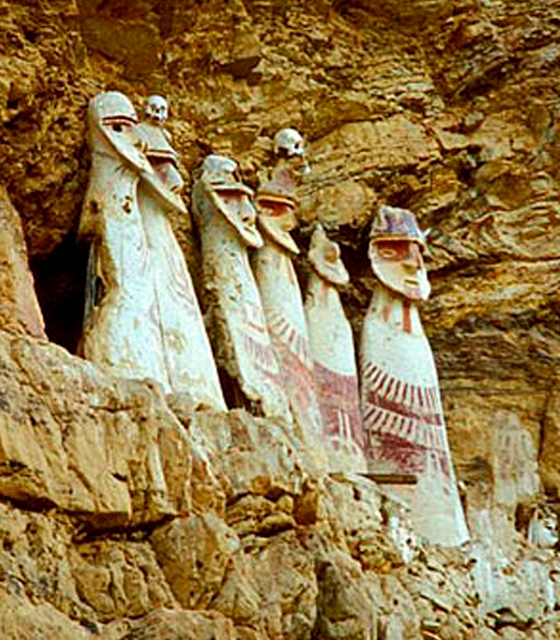 Peru