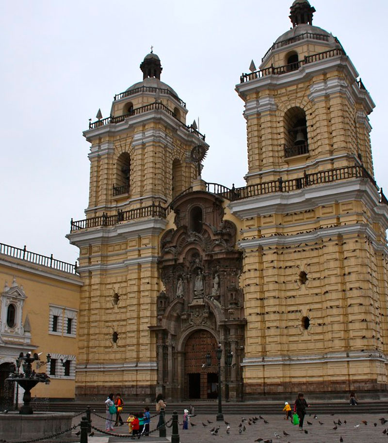 Peru