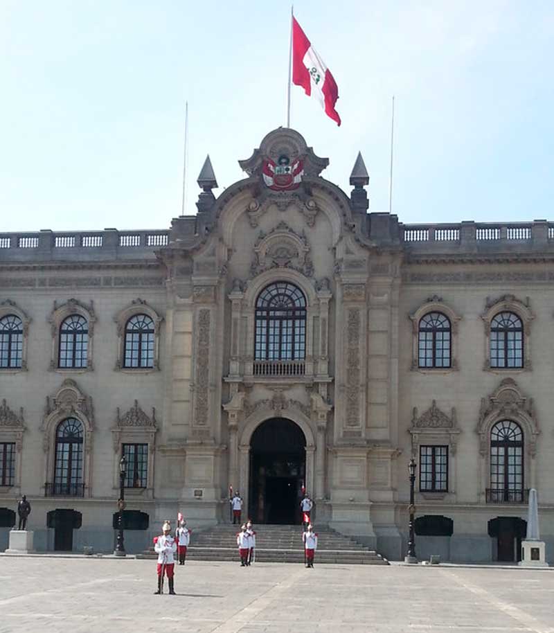Peru