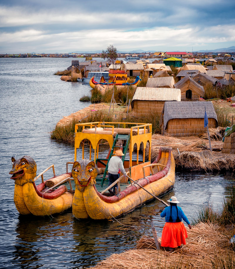 Peru