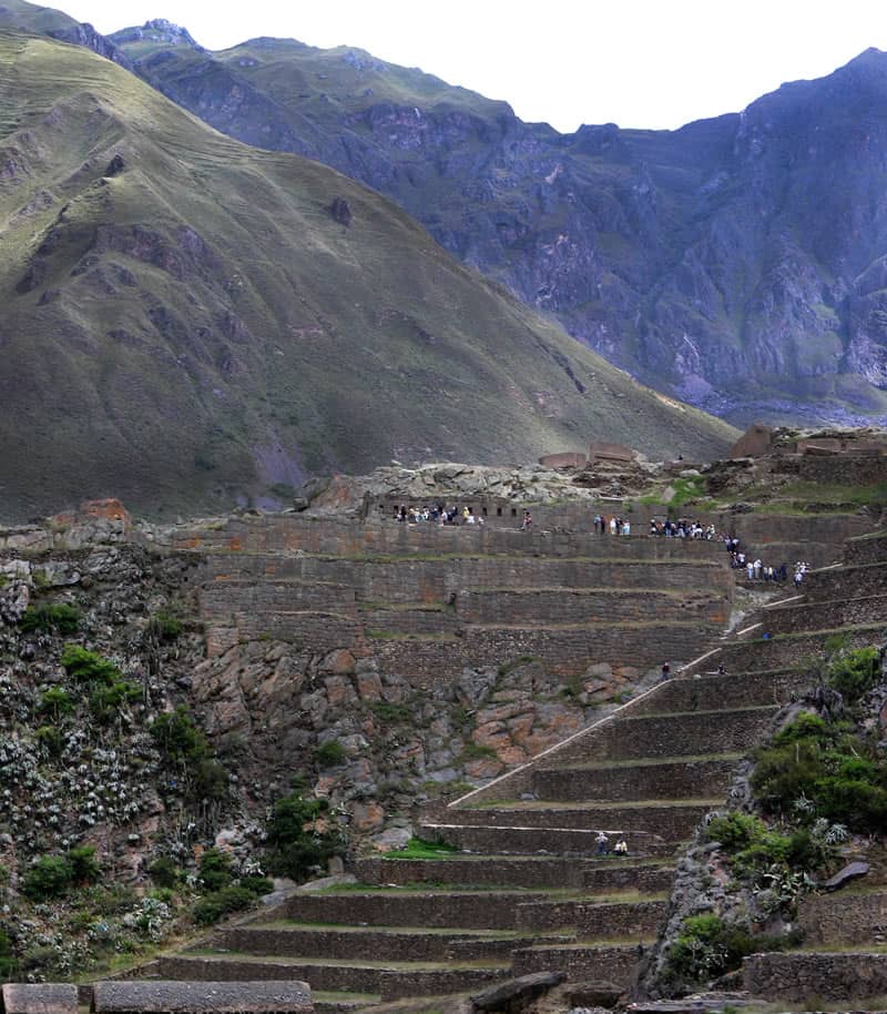 Sacred Valley