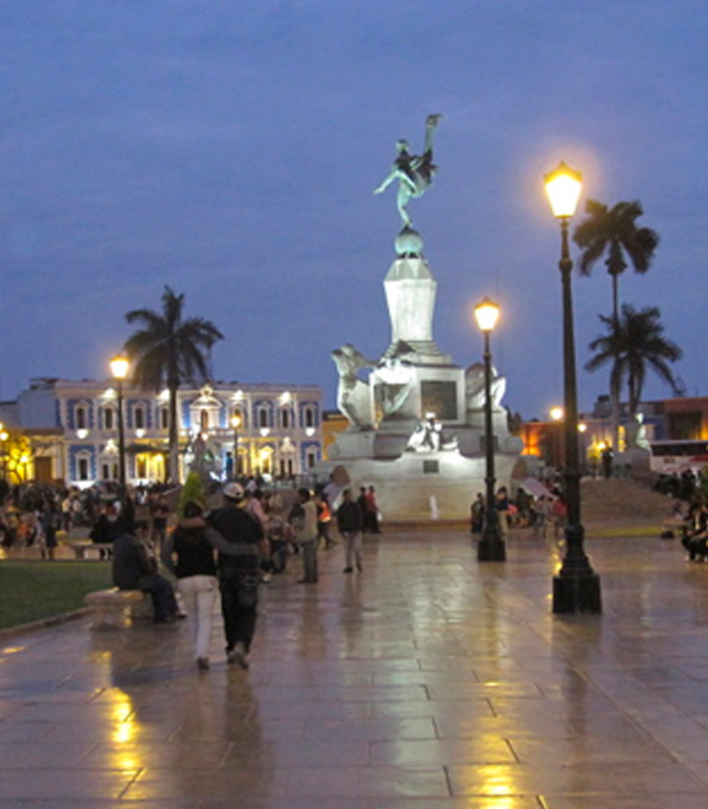 Peru